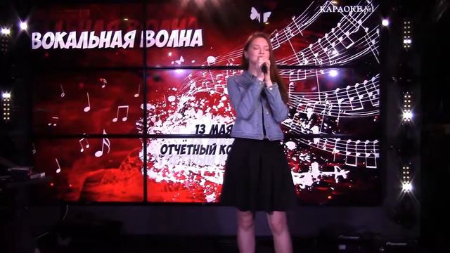 Эля Габдрахманова - 4 Апреля - Новая весна смотреть онлайн