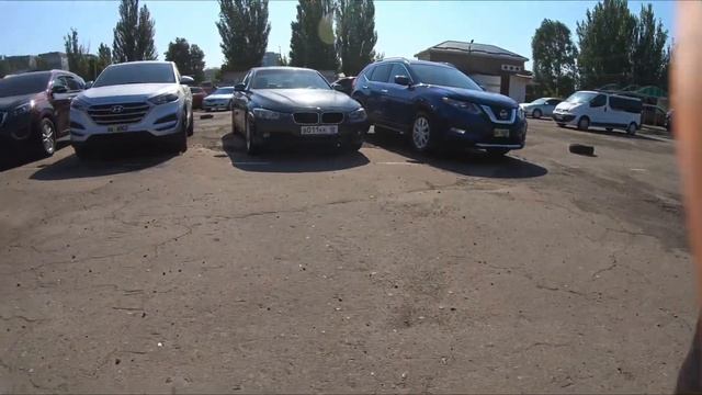 Авторынок Луганск / ИЮЛЬ 2023/Обзор и Цены/ ПРОБКИ В ЛУГАНСКЕ смотреть онлайн