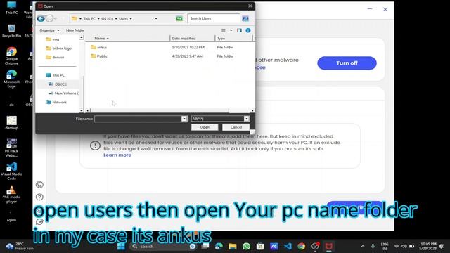 How To Fix VS-Code Not Responding Issue? | VS Code Slow Startup Issue | The Window Is Not Respondin смотреть онлайн