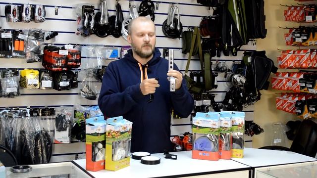 Боковые опорные колёсики для детского велосипеда, магазин "Самокат" смотреть онлайн