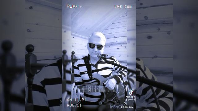 У тебя на ресницах