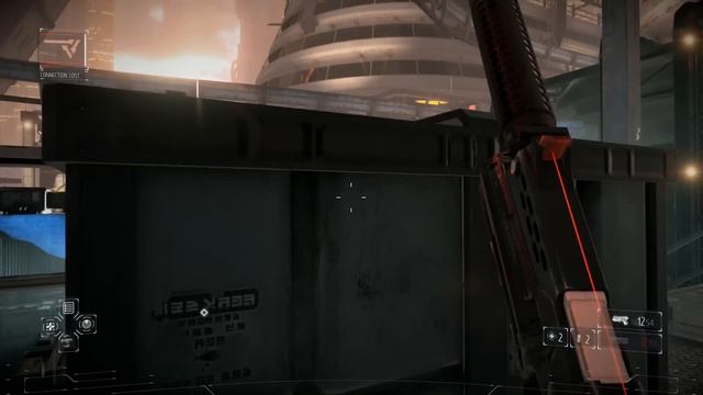 Killzone: Shadow Fall - Chapter 6 - The Agent - Walkthrough (1080p) смотреть онлайн