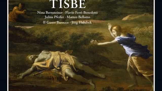 Tisbe, Act II Scene 4a: Oh maledetto arrivo смотреть онлайн