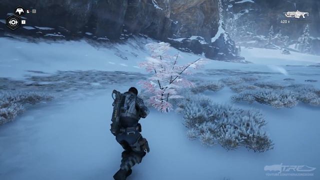GEARS 5 Campaign Gameplay Walkthrough - PART 2 - ACT 2 смотреть онлайн