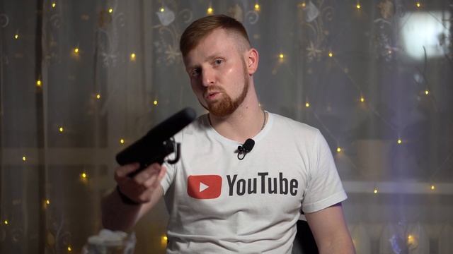 5 вещей необходимых видеографу в первую очередь