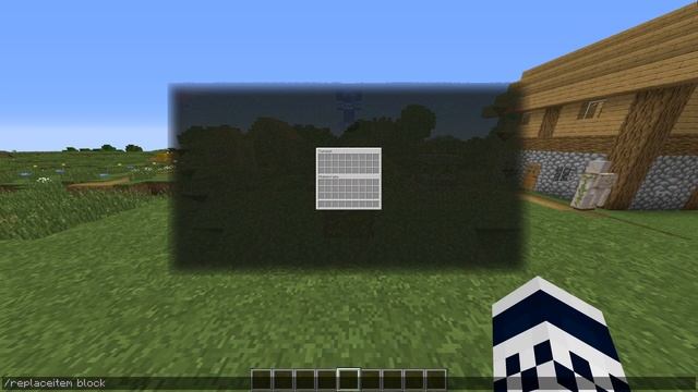 Командный Блок с нуля - #5 | Команда /replaceitem смотреть онлайн