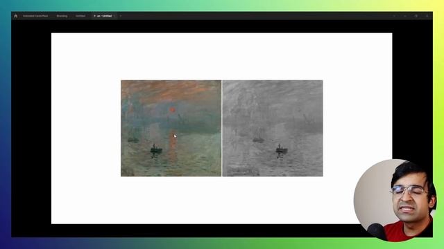 Google's New Color System Changes Design Forever! | Design Essentials смотреть онлайн