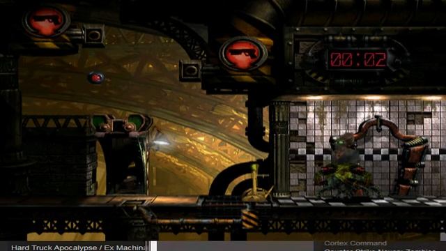 Прохождение Oddworld: Abe's Exoddus Часть 4 STEAM