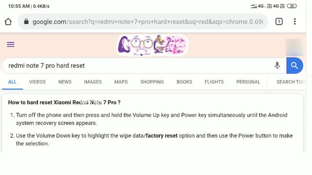 How To Unlock Your Smartphone | Password மறந்து விட்டால் 1 நிமிடத்தில் Unlock செய்யலாம் | SURYA TEC