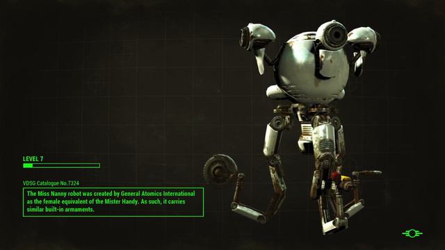 Fallout 4 Let's Play: Episode 4 - Diamond City Blues! смотреть онлайн