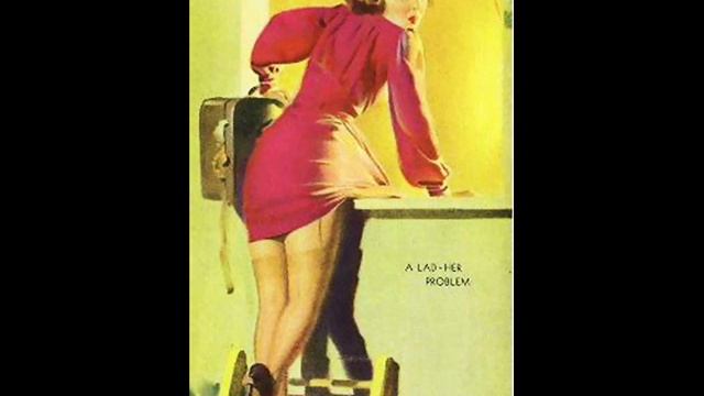 Владимир Коралли Клава Old Russian Fox V. Koralli смотреть онлайн