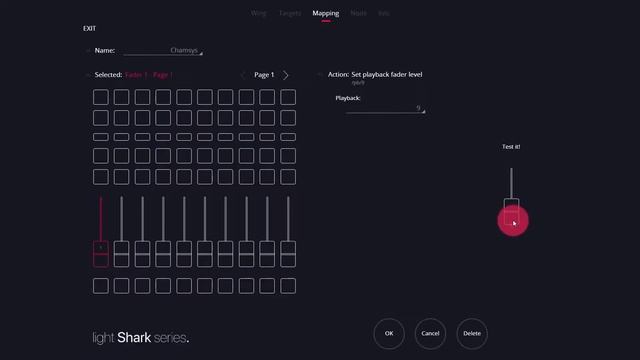 How to Use the LS-Wing to Control Chamsys MagicQ смотреть онлайн