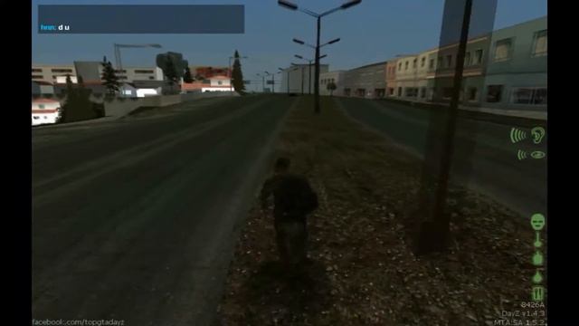 MTA DayZ #14 TOP-GTA - A mina da ponte amarela смотреть онлайн