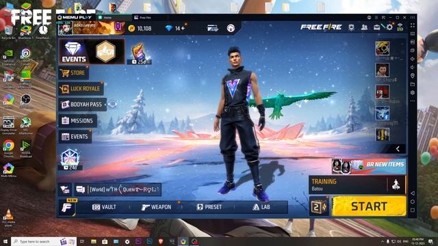 Memu player 9.0.9 no lag Settings | Memu low end emulator | Free Fire pc lag Fix Settings 2023 смотреть онлайн