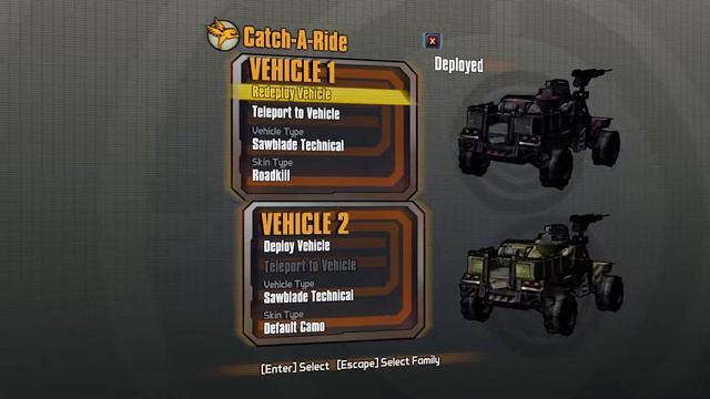Borderlands 2 2020 DLCs Glimpse. merv71 смотреть онлайн