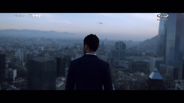 Tiggo 7 PRO смотреть онлайн