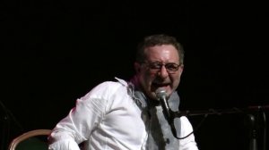 Евгений Маргулис Мой друг лучше всех играет блюз.