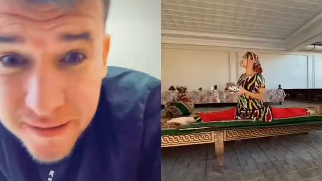 Если б я был султан 😅 смотреть онлайн