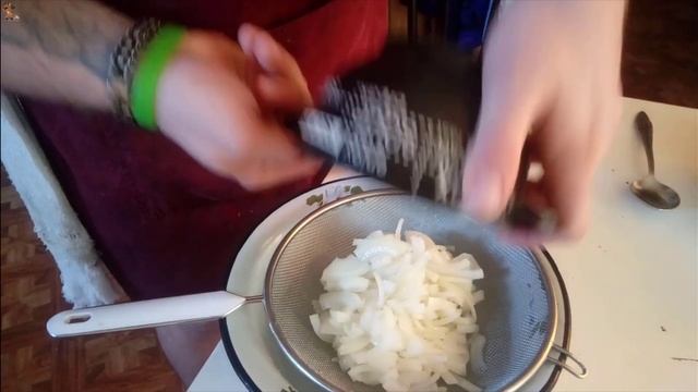 Шаурма со свининой. СОЧНЕЕ, БОЛЬШЕ, ВКУСНЕЕ! смотреть онлайн