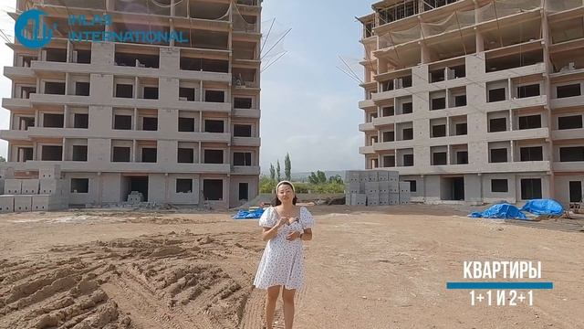 КВАРТИРЫ В РАССРОЧКУ ПО НИЗКИМ ЦЕНАМ |инвестиции под гражданство| Недвижимость в Мерсине #внжтурция смотреть онлайн