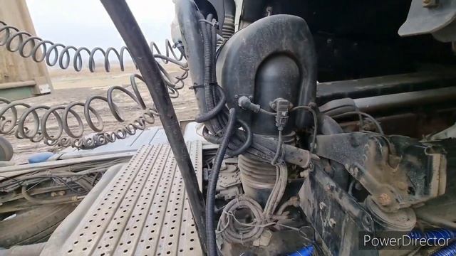 Установка пжд на ман