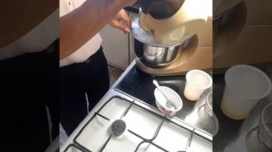 Классические маршмеллоу + фигурки