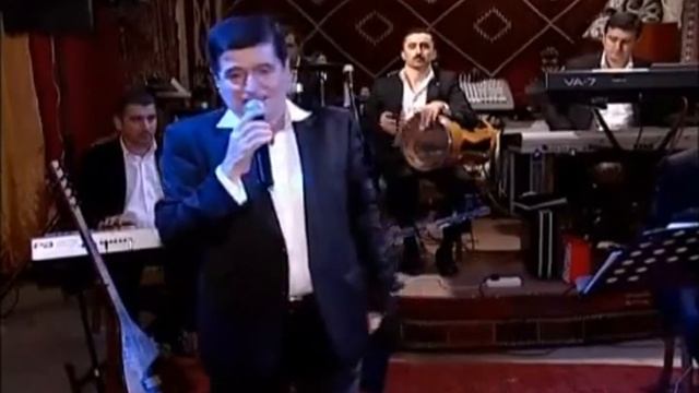 12. Baloglan Esrefov. Solo konsert. 2011..mp4 смотреть онлайн