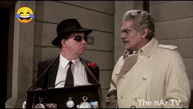 017_Совершенно секретно ТОП 7 сцен смотреть онлайн