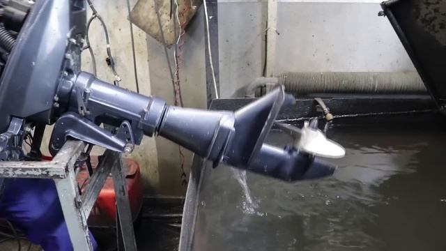 ⚙️??Эксклюзивный лодочный мотор снова на обслуживании смотреть онлайн