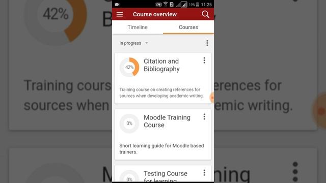 prjMobilTutuorial 5 смотреть онлайн