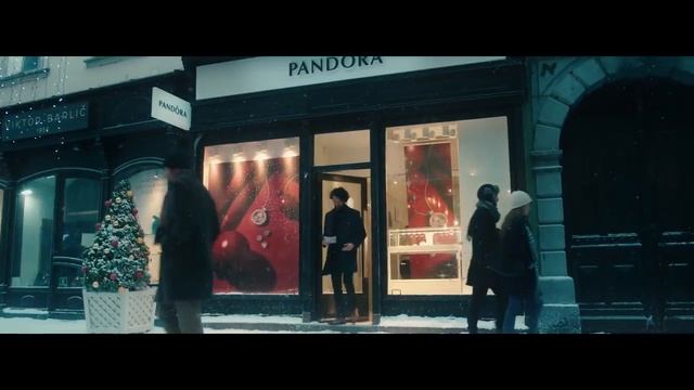 Промокоды и скидки PANDORA смотреть онлайн