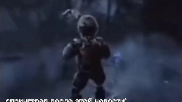 КАКАЯ ОРИЕНТАЦИЯ У СПРИНГТРАПА?/фнафология смотреть онлайн