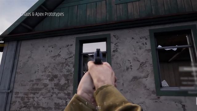 Есть ли конкуренты у Squad?