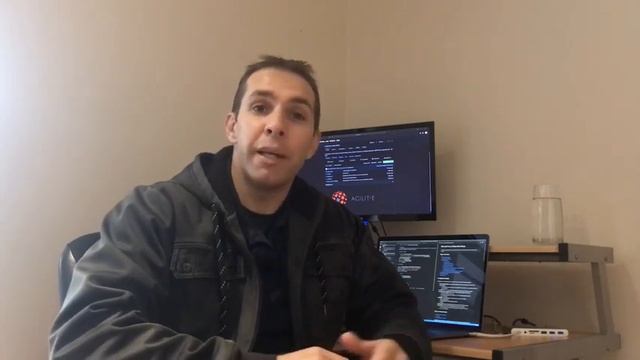 Azure Kubernetes Service - Introduction (2019) смотреть онлайн