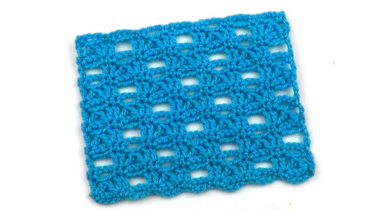 Ажурный узор Крестики нолики Openwork pattern Tic tac toe смотреть онлайн