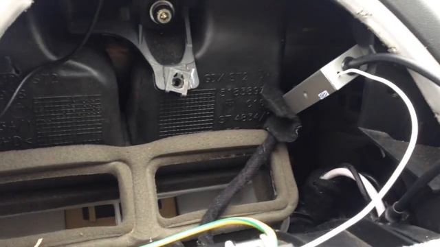 Антенный усилитель ФМ "FM-18" автомобильный 12V смотреть онлайн