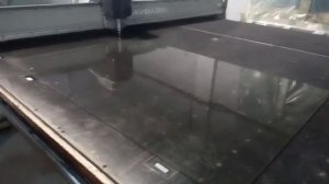 Резка жаропрочного стекла Robax