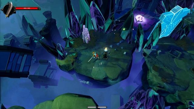 Stories The Path of Destinies. Концовка №5 смотреть онлайн