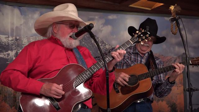 Bar D Wranglers & Charlie Daniels 2018 06 25 смотреть онлайн