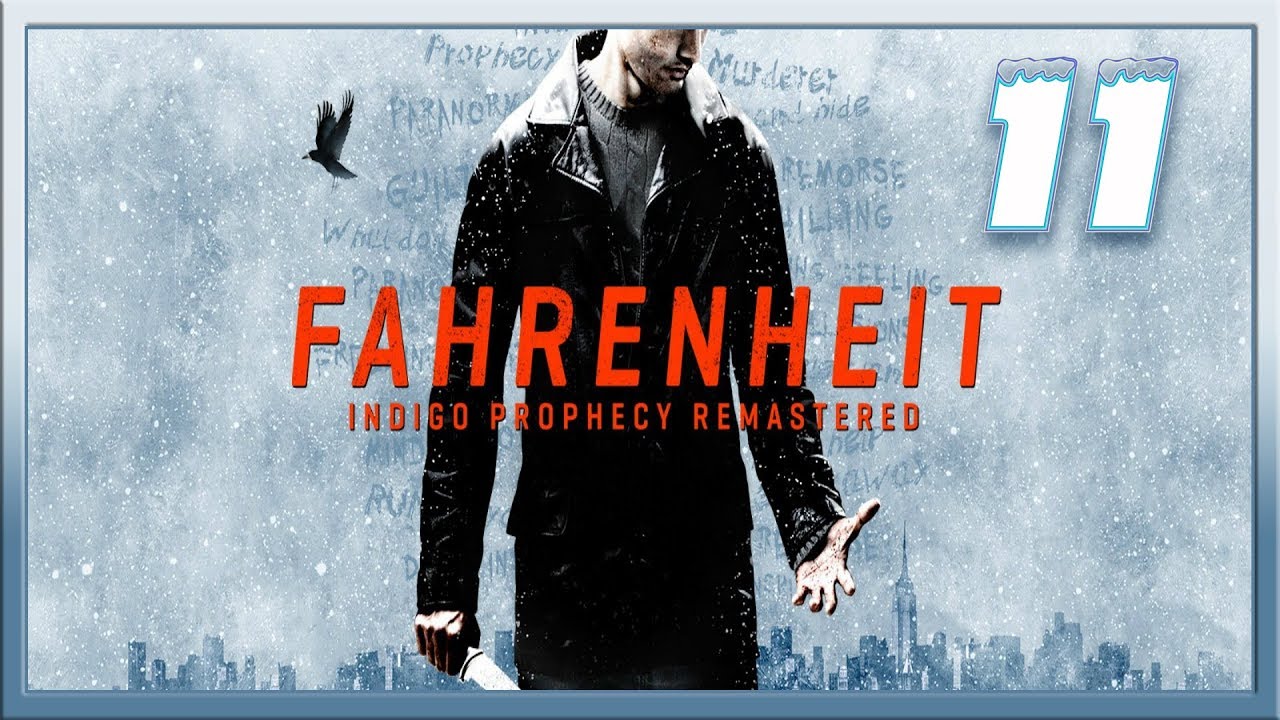 Fahrenheit: Indigo Prophecy Remaster ★ 11: Бонусы
