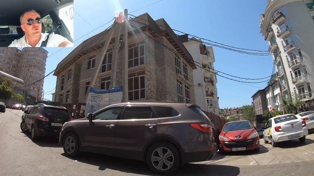 Лютая экскурсия Мамайка - Новый Сочи. Цены, локация. 4к