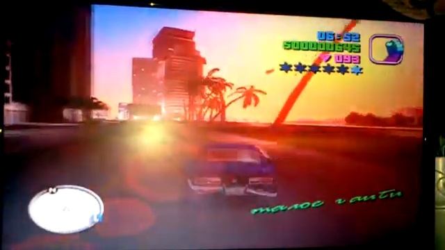 Супер трюки в гта вай сити делюкс смотреть онлайн