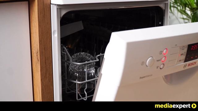 Zmywarka BOSCH SPS46IW07E смотреть онлайн