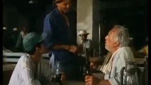 Старик и море 1990