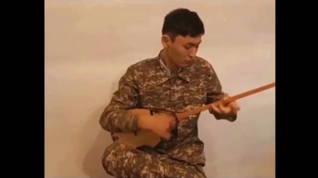 Торжественное мероприятие на военной кафедре ко Дню защитника Отечества, Дню Победы и 25-летию ЕНУ смотреть онлайн