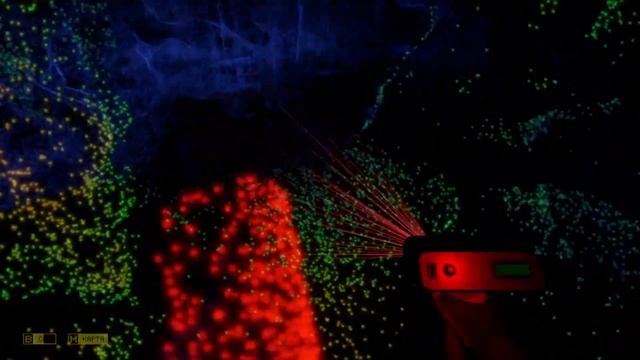 Scanner Sombre прохождение #2 смотреть онлайн