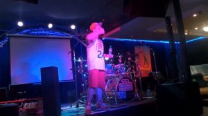 Мастер класс Тима Иванова