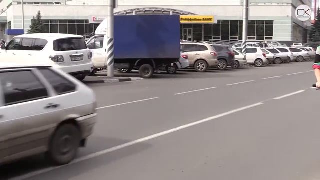 Что может заменить авто? смотреть онлайн