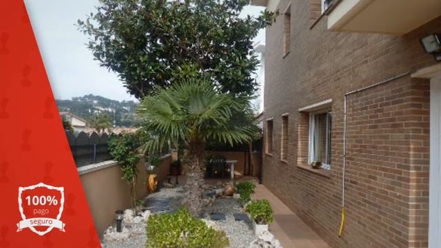 Casa Mar, San Vicenç de Montalt смотреть онлайн