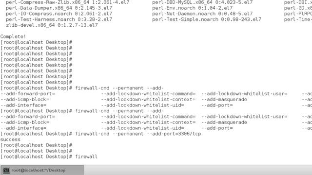 How to Install MariaDB & Secure it in RHEL7/CentOS 7 - Easy Linux смотреть онлайн